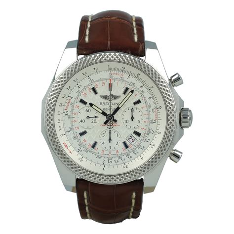 breitling bentley buy|breitling bentley pre owned.